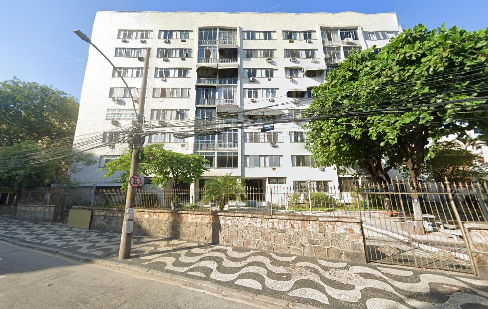 Apartamento - Venda, Praça da Bandeira, Rio de Janeiro, RJ